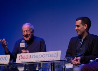 “Yo no soy un héroe, el deber de un periodista es tratar de salvar vidas”