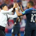 El mundial de la igualdad de género