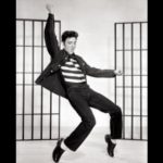 La influencia de Elvis en la moda
