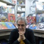 La casa del “Rey del rock” en la Argentina