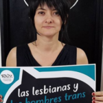 Greta Pena: la abogada arcoíris