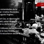 “Aquí existió una guerra”
