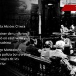 Más declaraciones implican a la Bonaerense
