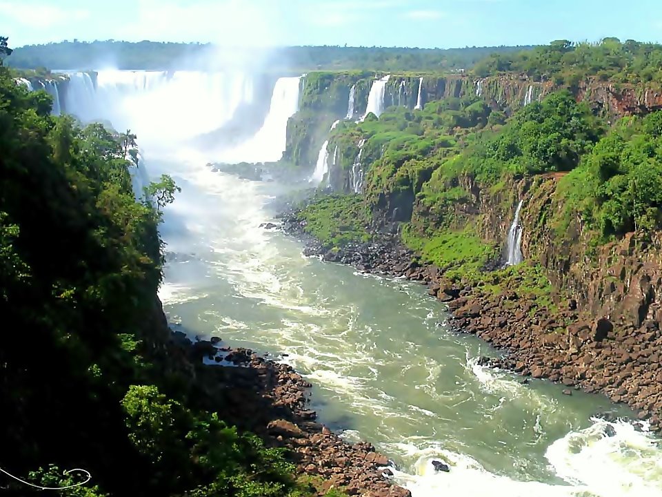 Acuífero Guaraní: cuando el agua es un negocio | Diario Publicable