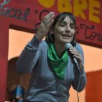 “La juventud siempre tiene lugar en nuestro espacio”