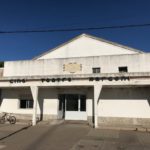 La lucha de Quemú Quemú por recuperar su cine teatro