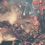 20 años de la tragedia de LAPA: sobrevivir para contarlo