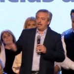 PASO: Qué dijeron los candidatos mientras llegaban los números