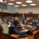 Los partidos fuertes de Jujuy