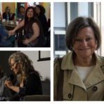‘‘Las mujeres siempre tenemos algo para decir’’