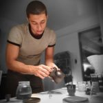 La otra cara del café