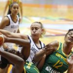 El básquet femenino quiere romper el techo de cristal