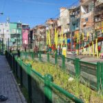 Ayer villa, hoy barrio y para los vecinos, siempre “la 31”