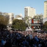 #SiSePuede: crónica de una tarde entre convencidos