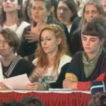 Actrices Argentinas contra el maltrato laboral y el acoso en la cultura