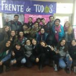 La militancia universitaria se reordena para enfrentar al macrismo