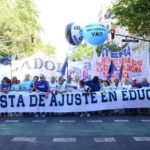 No hay macrismo que dure cien años, ni educación que lo resista