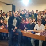 La juventud liberal, un nuevo actor político