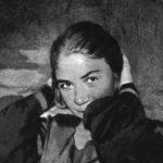 El recuerdo de Alfonsina