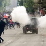“Piñera no comprende a la sociedad ni tiene un plan”