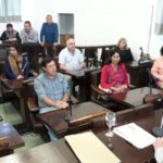 Los concejos deliberantes, lejos de la paridad de género