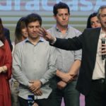 Las elecciones en imágenes