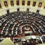 Ojo Paritario: “Queremos avanzar hacia una democracia paritaria”