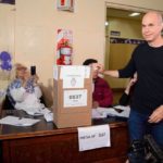 El voto de Vidal, Kicillof, Larreta y el resto de los candidatos