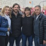 La desigualdad de género y el derecho al aborto, en el corazón de la campaña del FIT