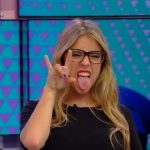 La cuarentena de Nati Jota