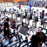 La ola de cierres avanza contra los gimnasios
