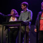 El stand up en formato digital