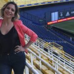 Angela Lerena: “No podemos esperar que todas las mujeres luchen contra molinos de viento”