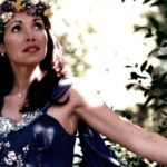 Gilda: del guardapolvo al charol