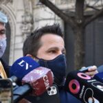 Martín Tetaz: “Tenemos una lista mucho más potente”
