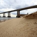 Cientos de especies en peligro de extinción por la bajante del Paraná