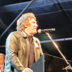 Milei: “Se terminaron los privilegios”