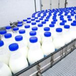 Los lácteos en la mira del etiquetado frontal