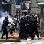 Diciembre de 2001: una cicatriz que sigue doliendo