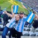 “El cariño de la gente nos ha superado”
