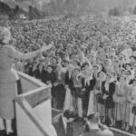 “El feminismo tomó aspectos de su rol político y los redefinió de acuerdo a su agenda”