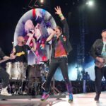 “Music of the Spheres”: la gira sustentable de Coldplay