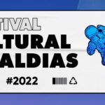 Polo Cultural Saldías: mujeres al frente