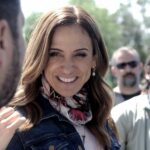 “Me aterra pensar por qué un joven cree que una bala puede beneficiar a una fuerza política”