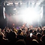 El invierno se despide a toda música en la ciudad de Buenos Aires