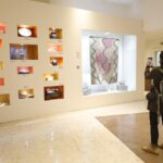 “Las noches más largas”, la nueva muestra en el Centro Cultural Borges