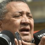 Luis D’Elía: “Hay que arreglar la economía antes de hablar de candidaturas”