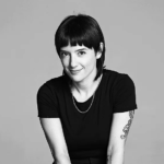 Malena Pichot: “La comedia trabaja con clichés y estereotipos”