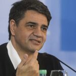 La justicia porteña puede impugnar la candidatura de Jorge Macri en la ciudad