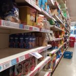 Corriendo detrás de la inflación